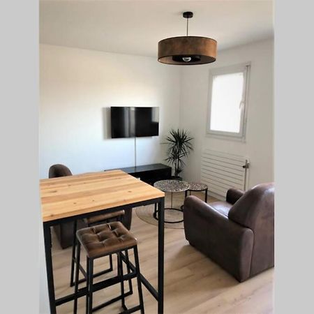 Hypercentre Grand Balcon Vue Cathedrale Apartment Reims Exterior photo